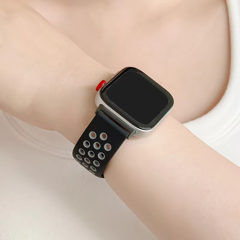 Bracelet en Silicone pour montre Huawei Fit 5 4 3