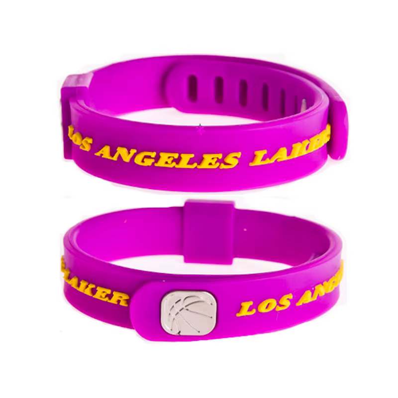 Bracelet de dehors en Silicone, Taille Réglable, Vente en Gros