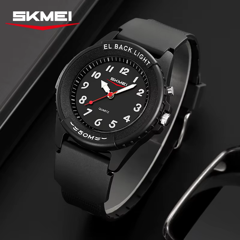 Montre à quartz pour homme SKMEI 2433