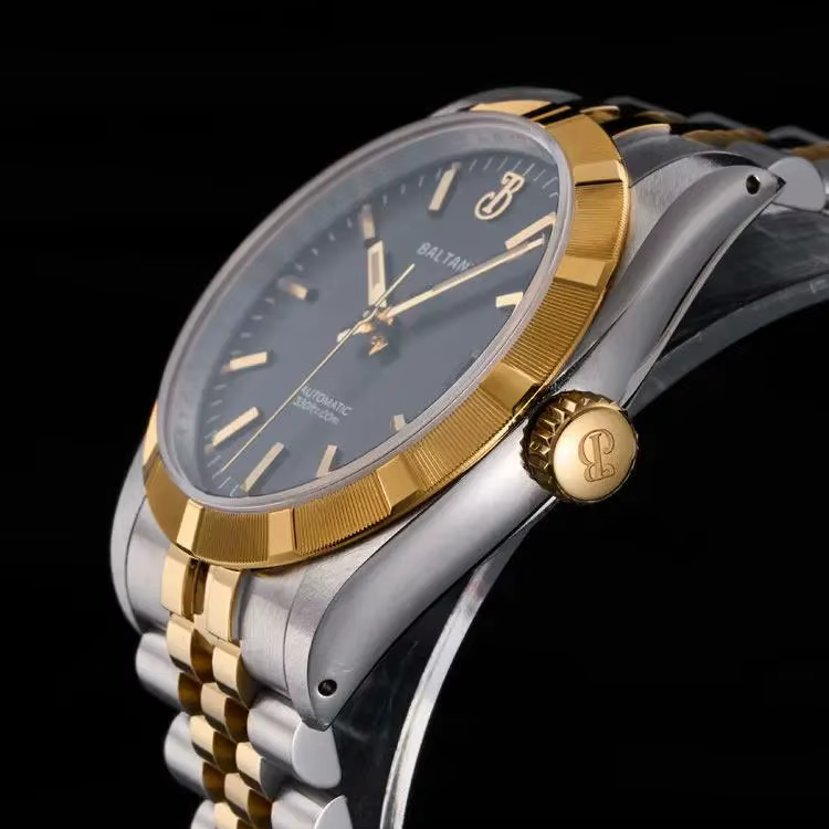 Montre automatique Baltany pour homme