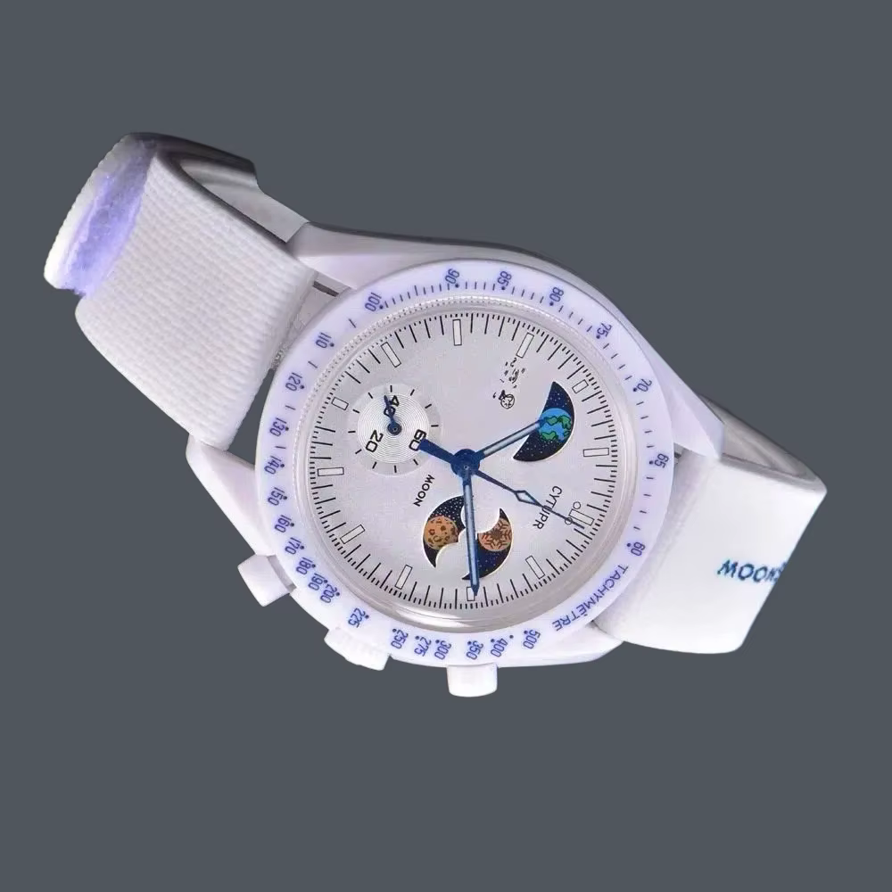 Montres de marque 2026 pour homme