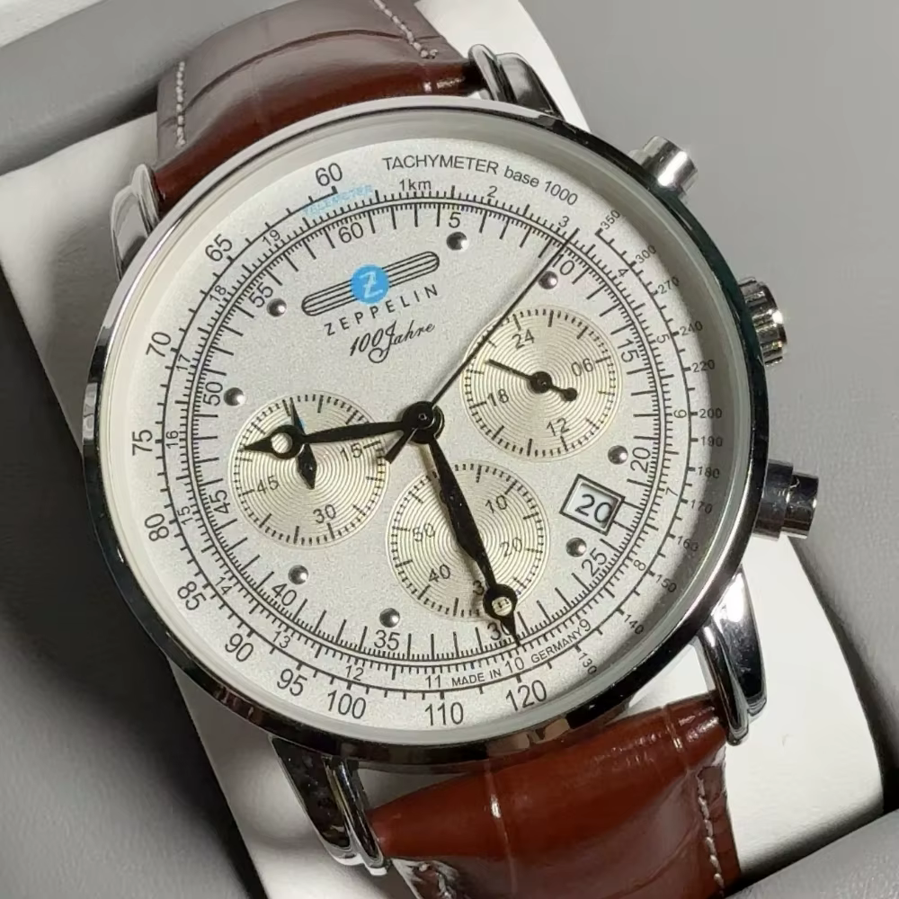 Montre Classique Homme Business et Loisirs