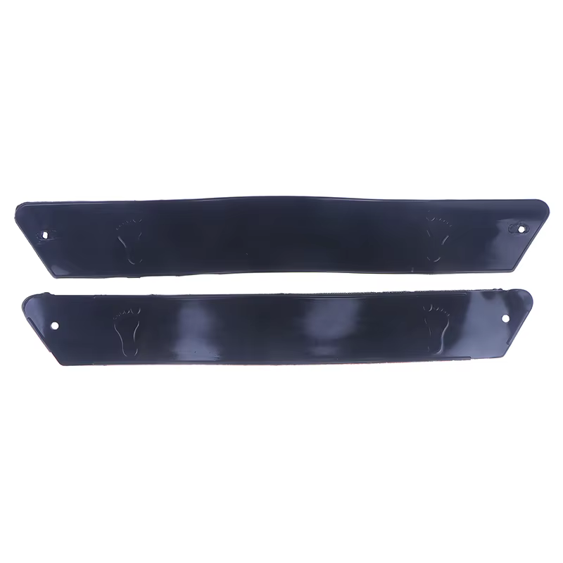 Repose-pieds universel pour poussette de bébé, Extension de pieds pour landau, accessoire de pied de lit