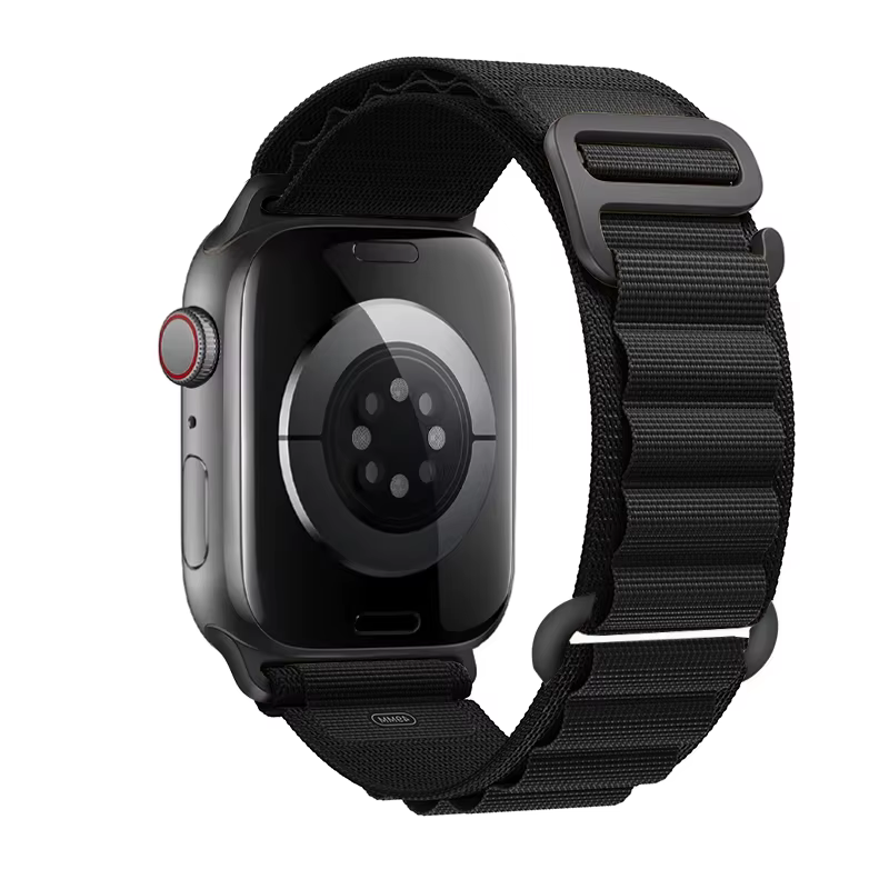 Pour Apple bracelets de montre 45mm 46mm 49mm 42mm bracelet iwatch 44mm 40mm