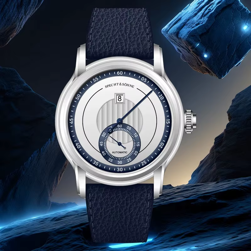 Montre pour homme Specht & Sohne