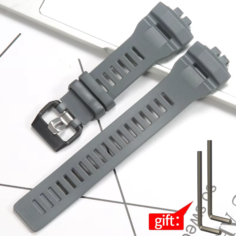 Bracelet de montre GBD200 pour Casio G-Squad GBD-200-1A GBD-200RD-4