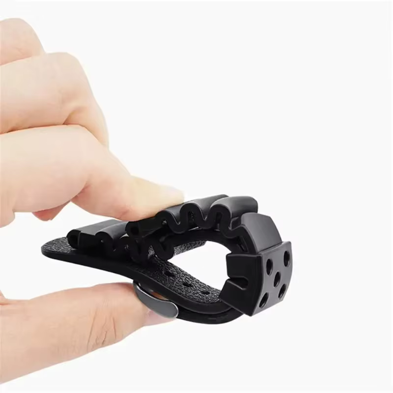 Bracelet en Silicone pour montre Seiko
