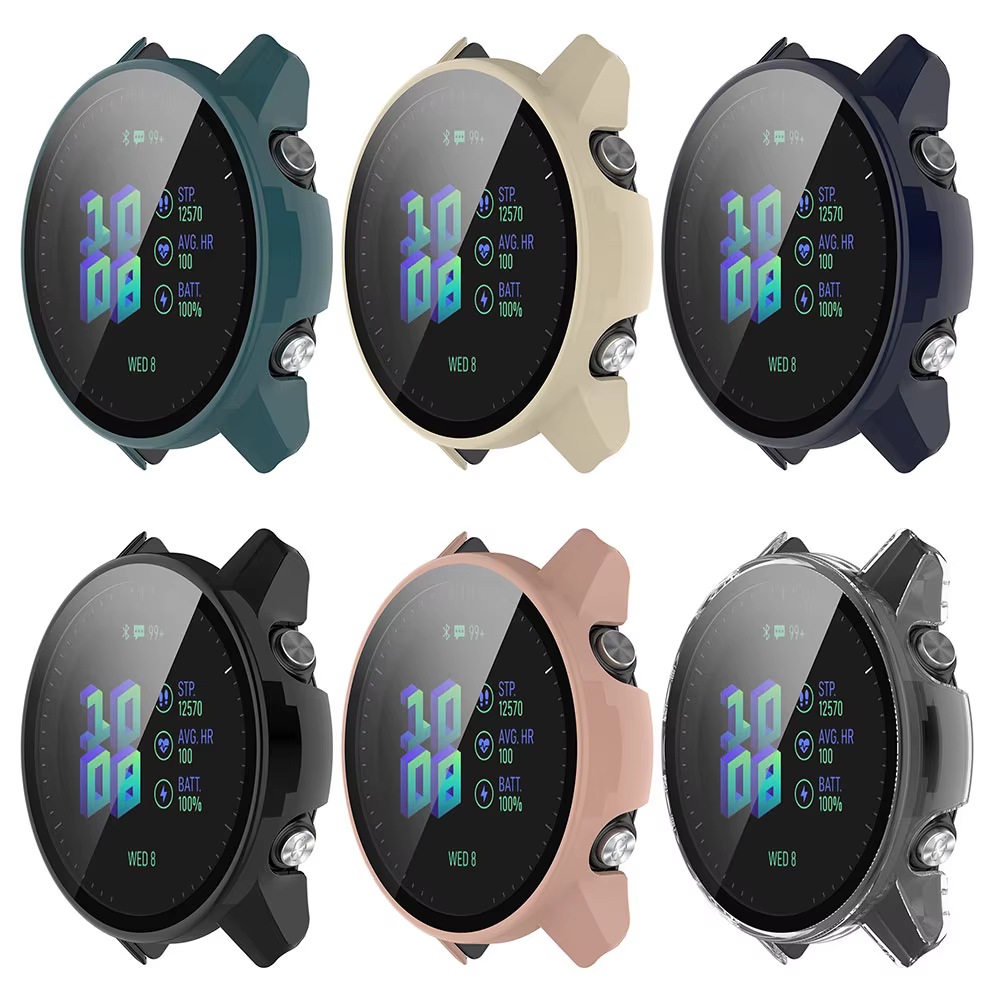 Boîtier de protection pour montre PC