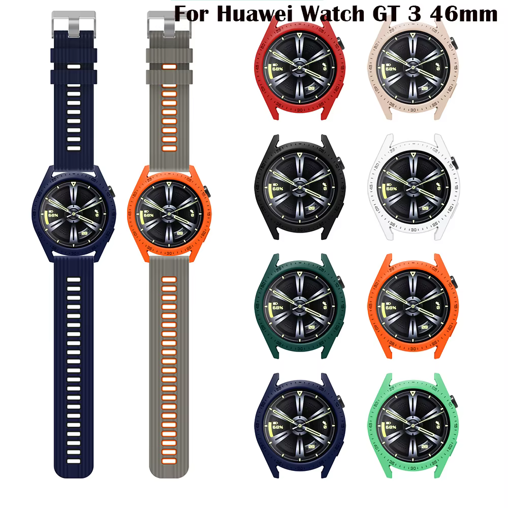 Housse pour Huawei Watch GT 3 46mm