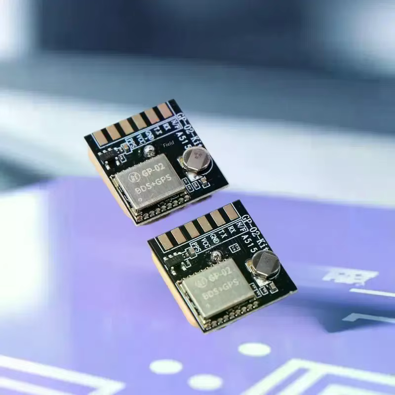 02-KIT 1/2 unités, module SOC de périphérique GPS/BDS GNSS haute précision pour la navigation