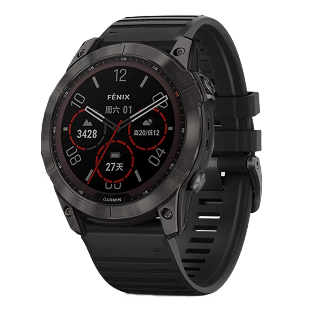 Bracelet de montre intelligent 22 26mm