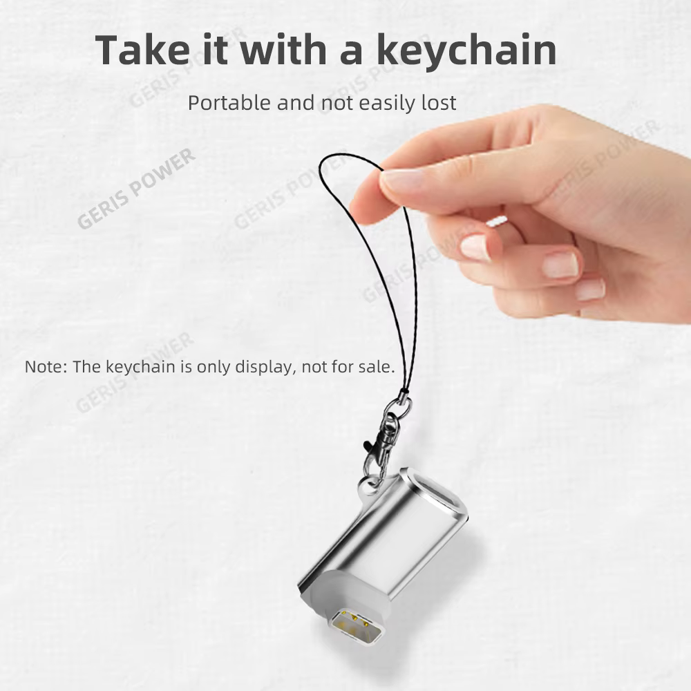 Chargeur de Type C pour montre connectée Coros Pace Pro