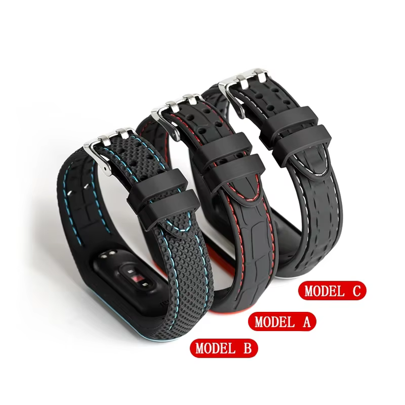 Bracelet pour Mi band 7 6 5