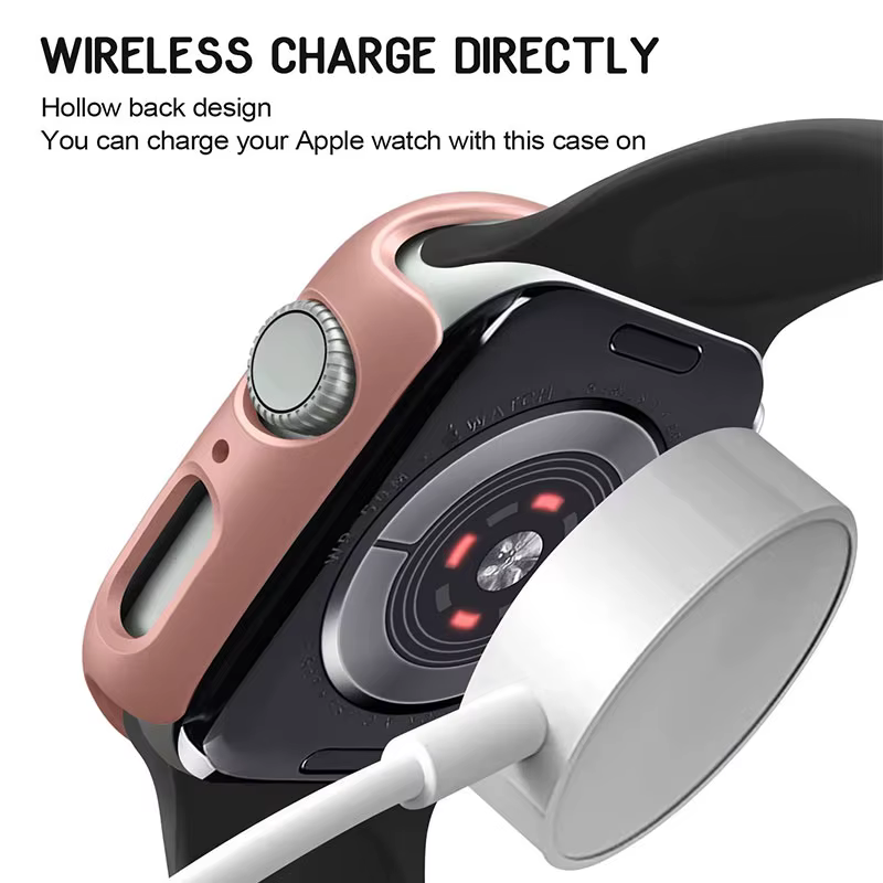 Housse pour Apple Watch