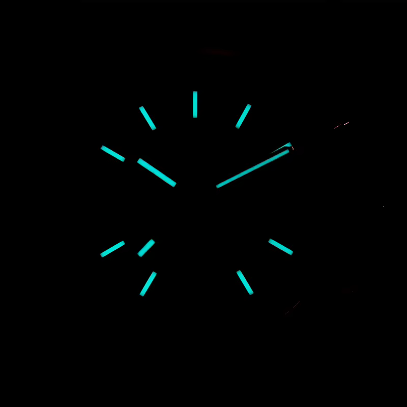 Cronos – montre chronographe à Quartz pour hommes