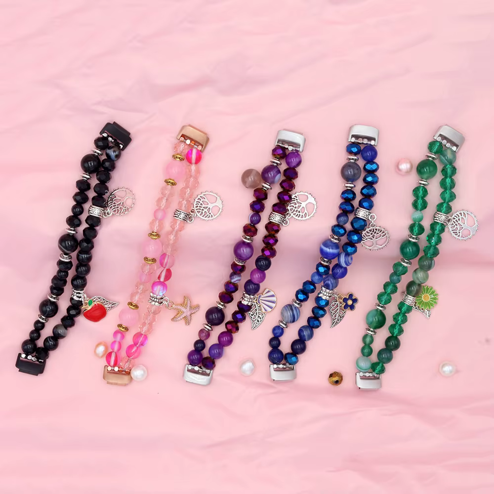Bracelet de remplacement pour Fitbit Inpsire