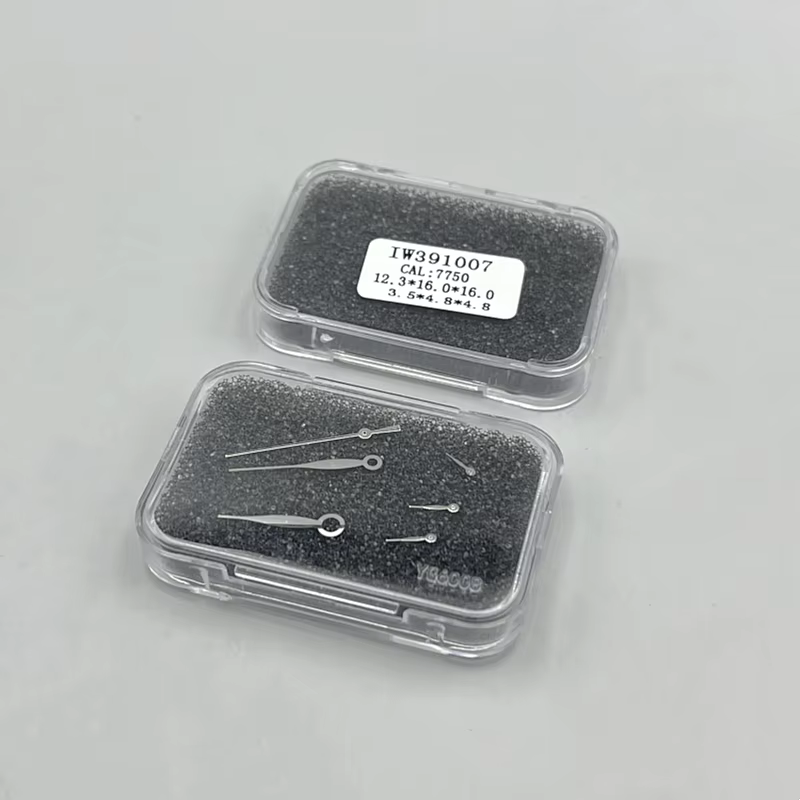 ETA 7750 aiguilles 7750 pointeur de montre 7750 main de remplacement