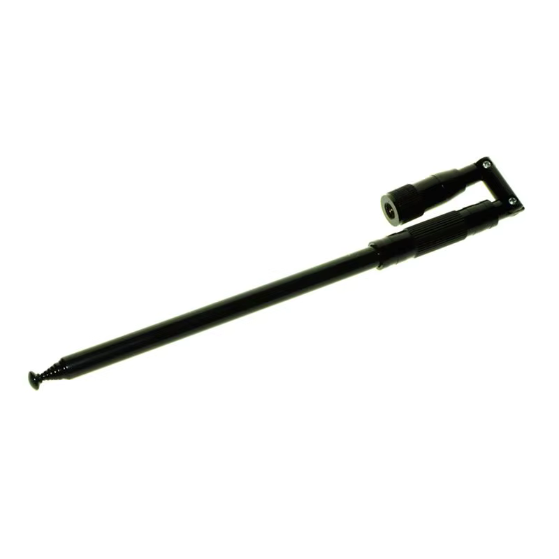 Pour GPS Garmin Alpha 200 300 300i 100 50 200i 10 Astro 320 430 900 – Antenne télescopique pliable à gain élevé