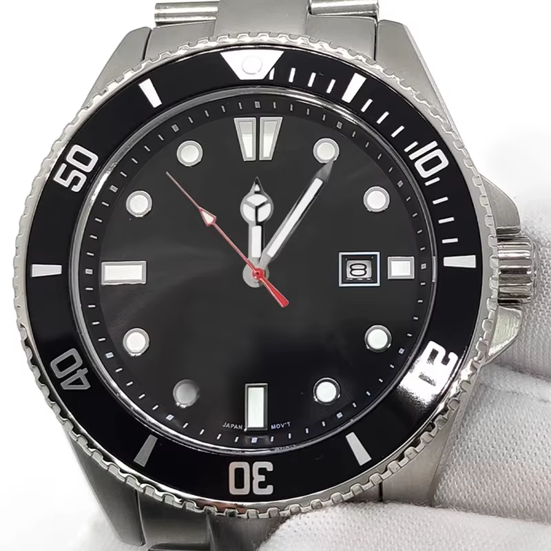 Accessoires de montre MDV106 pour Casio Swordfish MDV-106