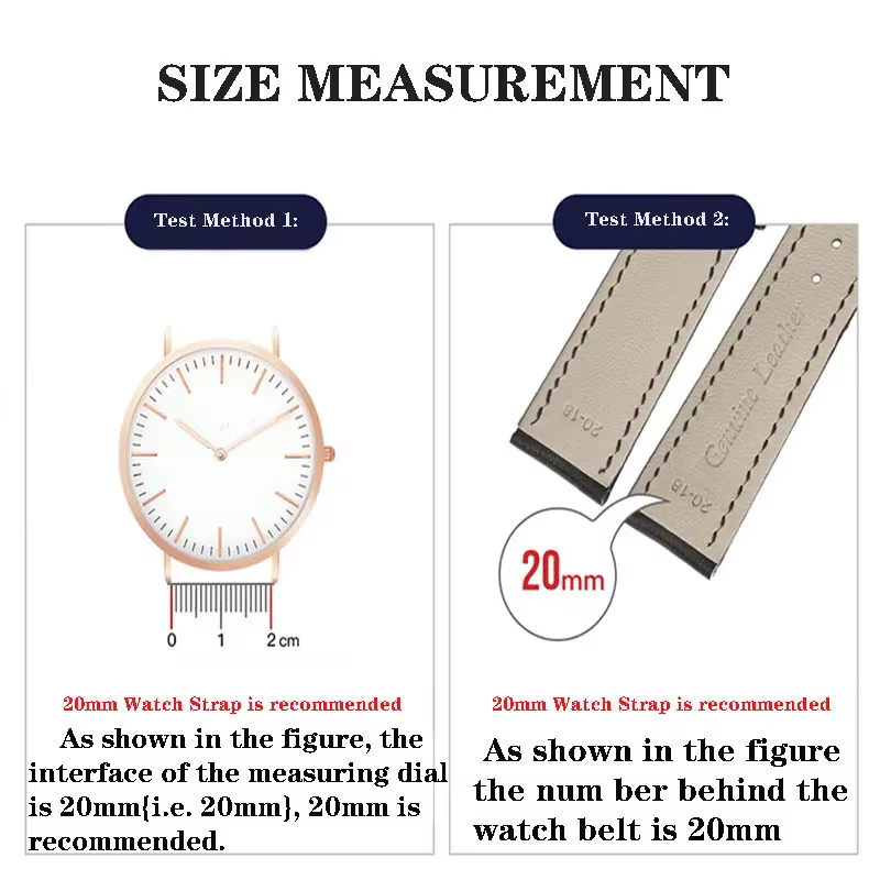 Bracelet de montre pour CK K94231 K9423101