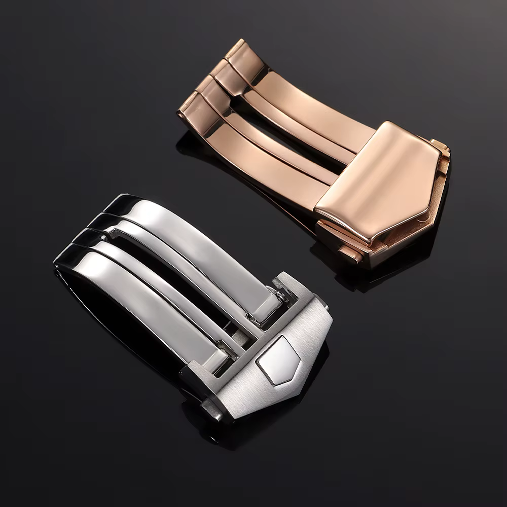 Boucles de bracelet de montre pour TAG Heuer
