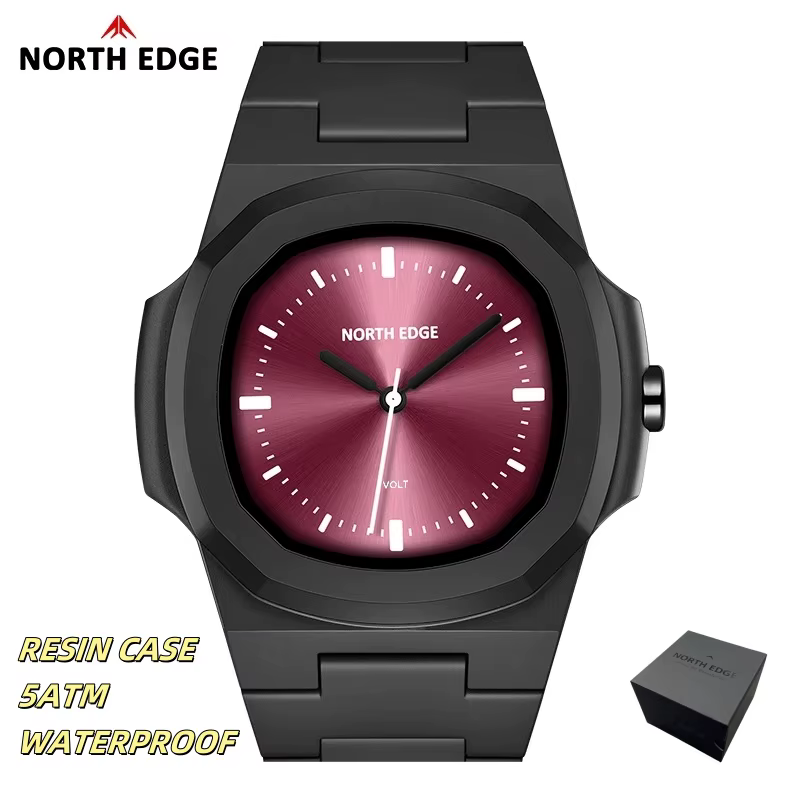 NORTH EDGE montre pour homme nouvelle