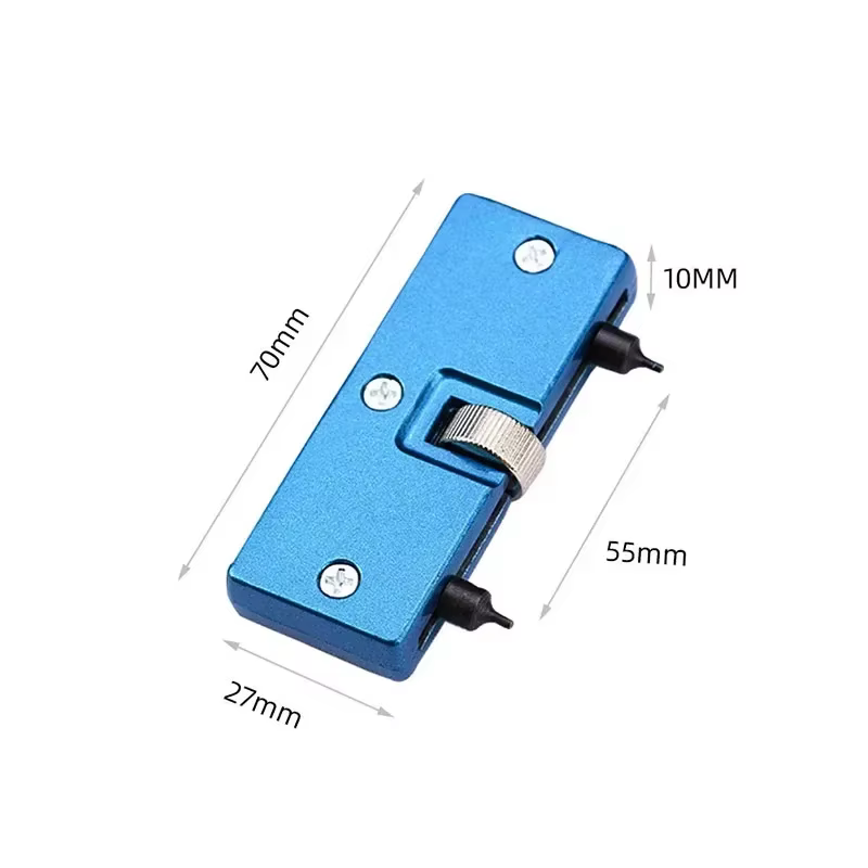Kit de remplacement de batterie de montre 3 en 1