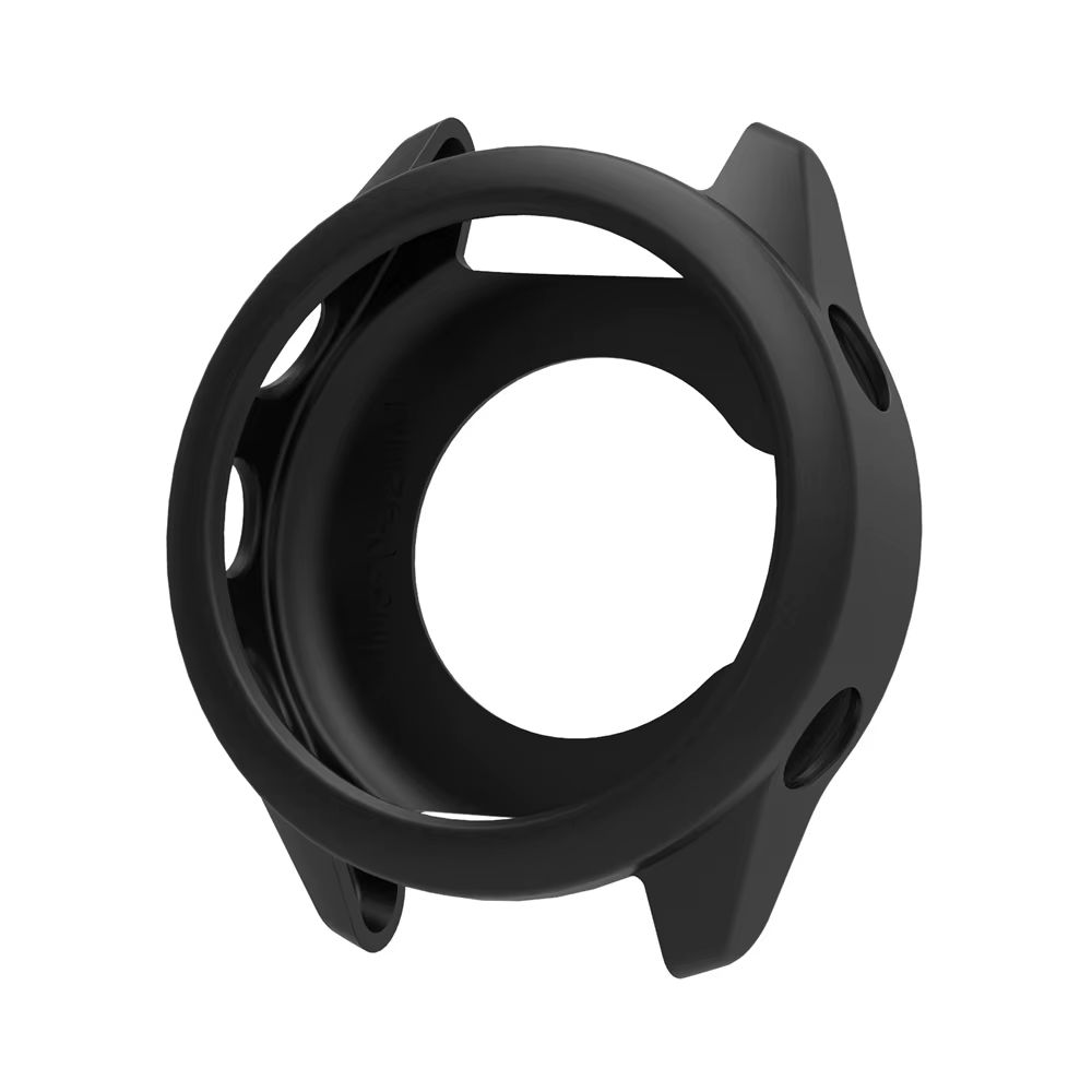 Étui de protection de couverture pour montre intelligente Garmin Forerunner 970 570 42mm/47mm
