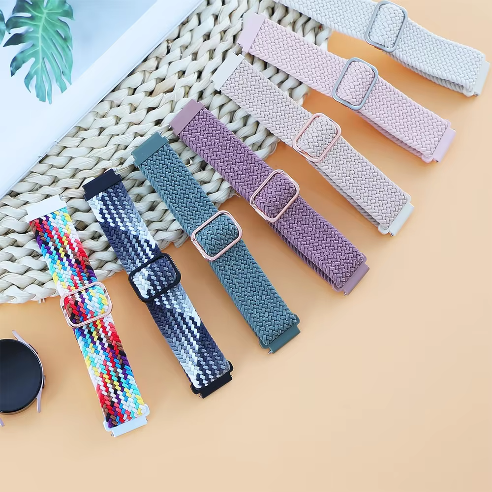 Bracelet tressé Redmi Watch 5 Lite
