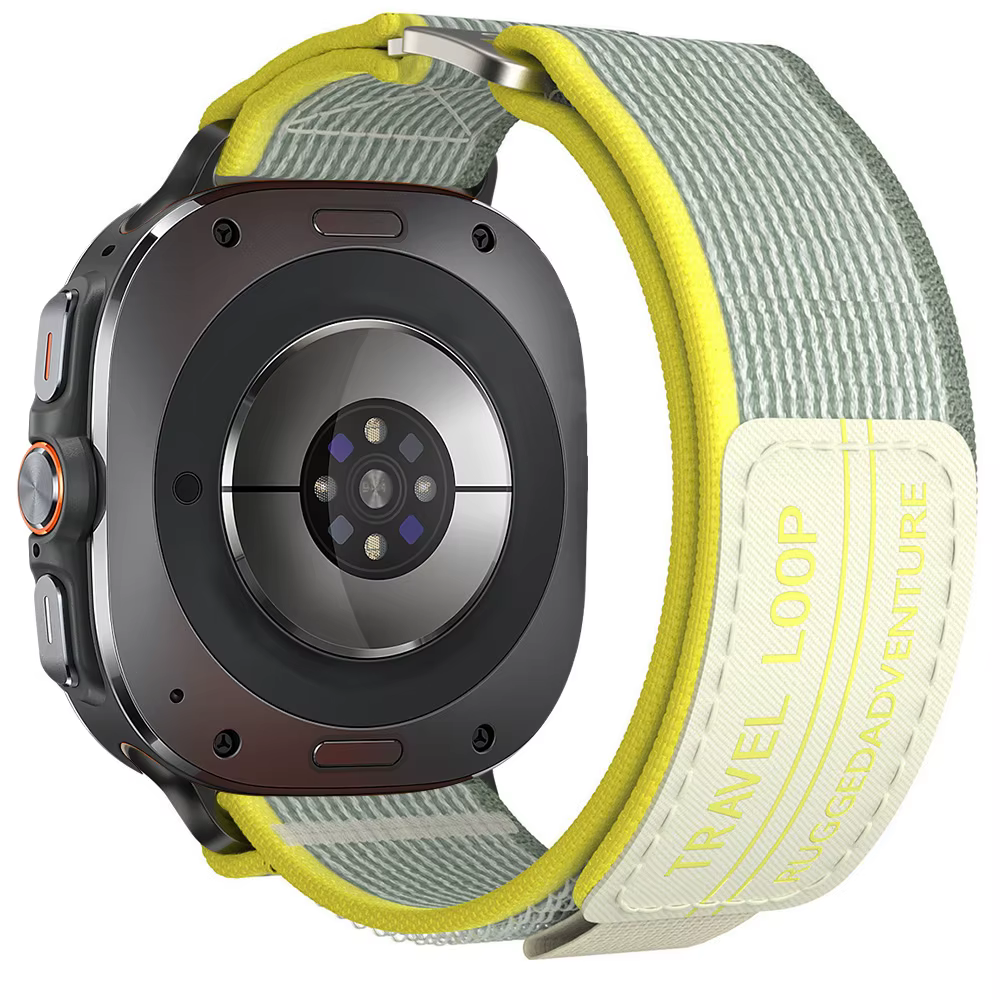 Bracelet pour Samsung Galaxy montre Ultra