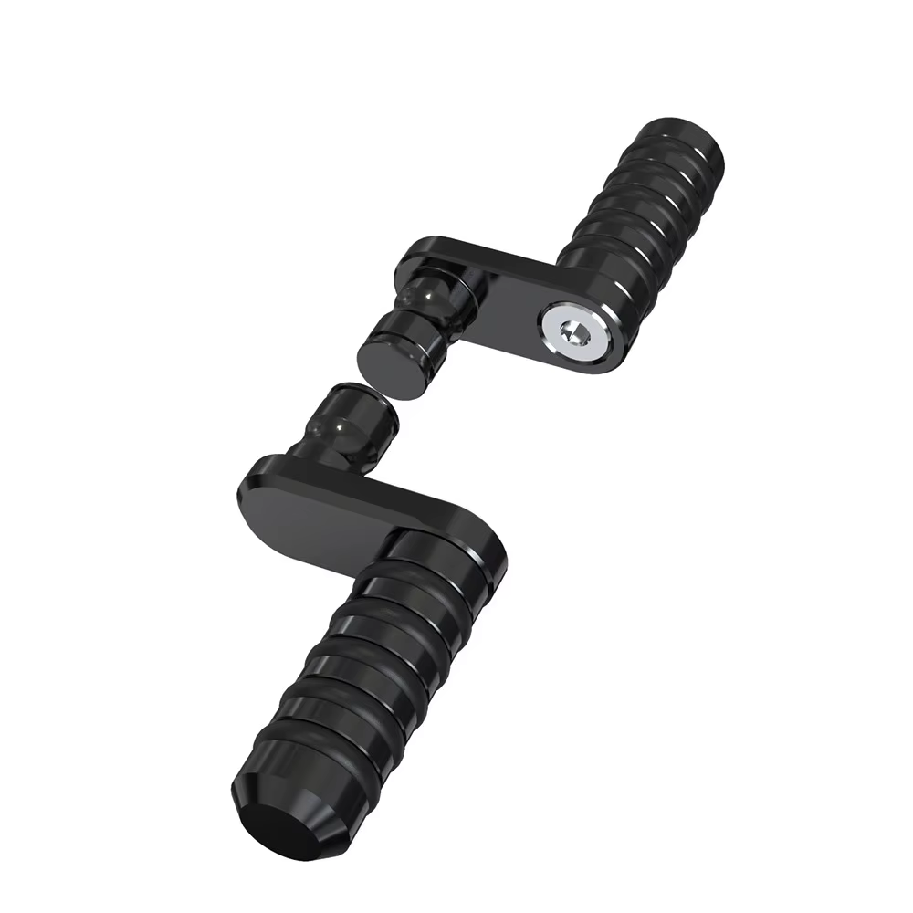 Pédale de frein levier de changement de vitesse orteil pour Moto Guzzi Griso 1100 Norge 1200 8V 1200 Sport Breva Breva1100 2005-2009 2008 2007 2006