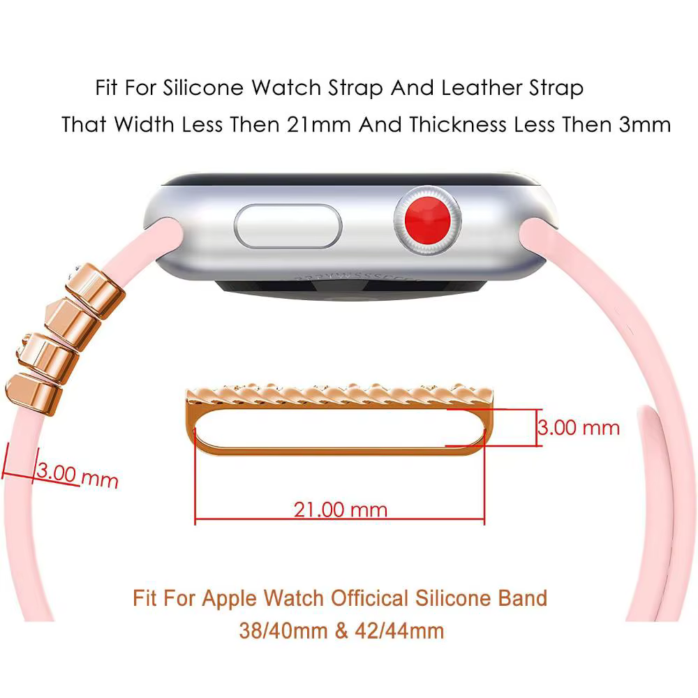Broche, Bracelet