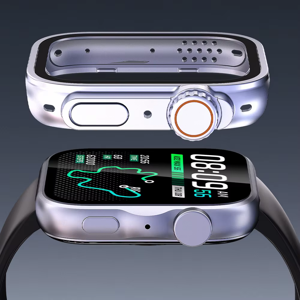 Coque Ultra pour Huawei Watch Fit 5 Pro