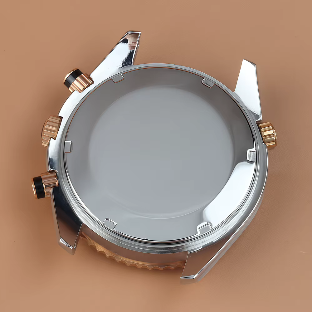 Cadran chronographe VK63