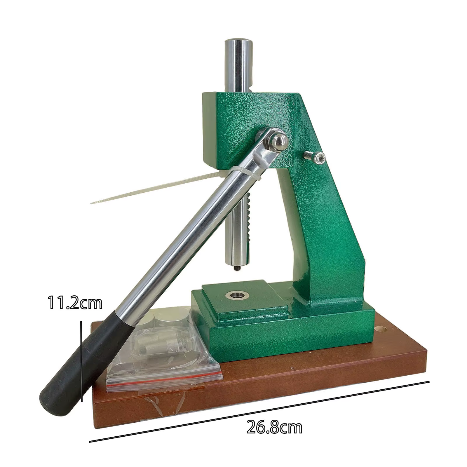 Kit de réparation de presse de montre