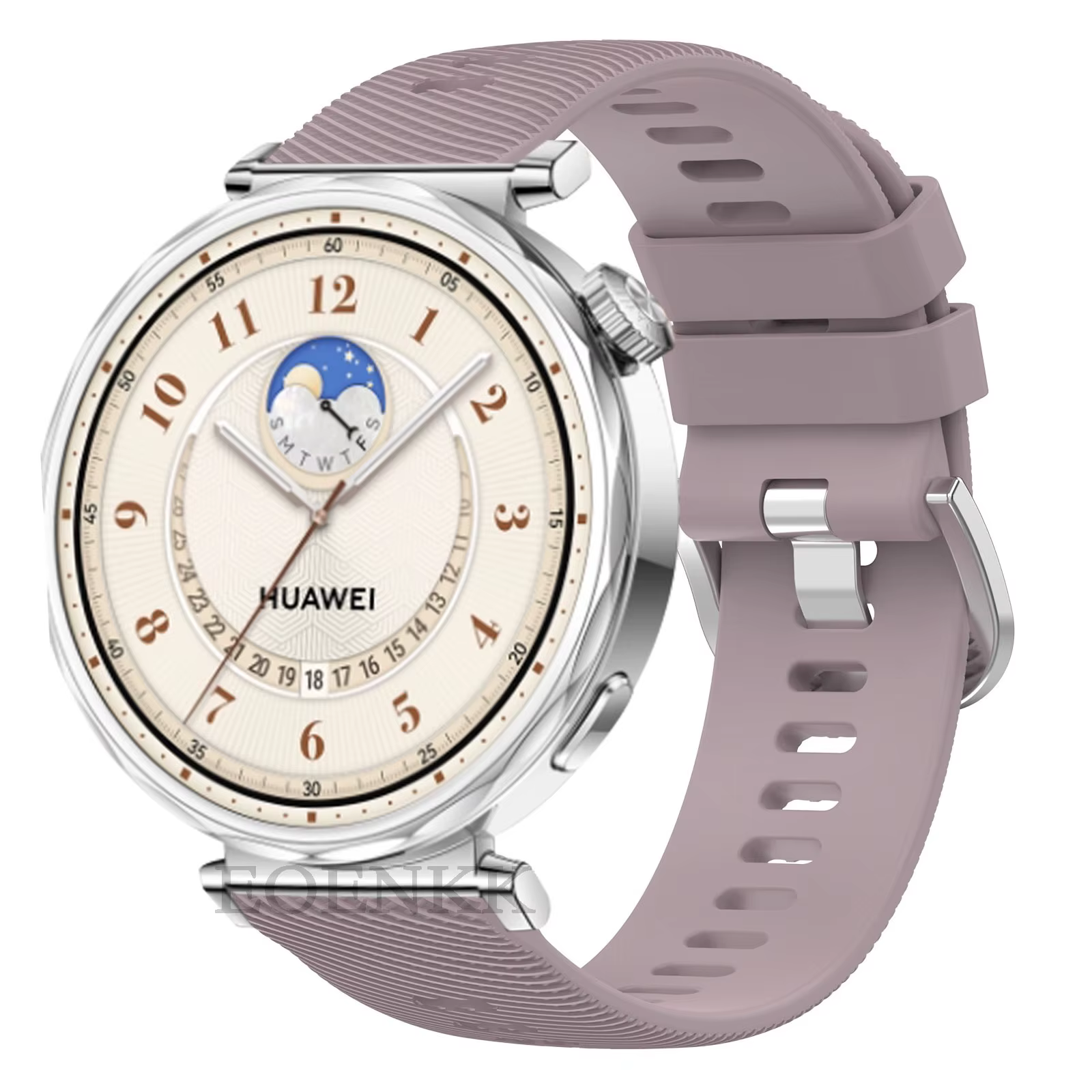 Bracelet de montre intelligente 18mm pour Huawei