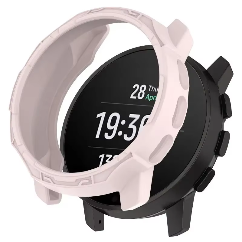 Étui de protection en TPU pour SUUNTO 9 Peak Pro