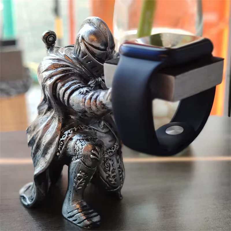 Support de montre station de chargement pour Apple Watch