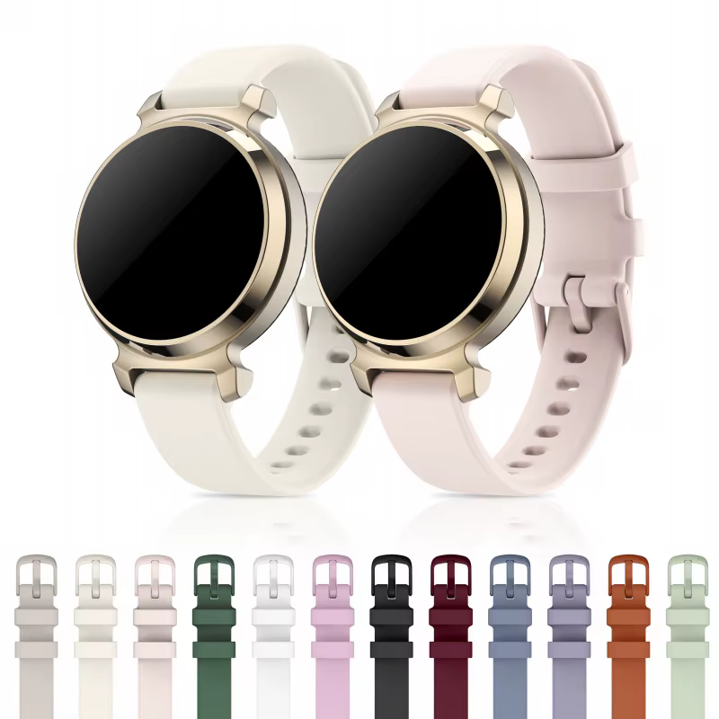Bracelet de montre pour femme pour Garmin Lily 2