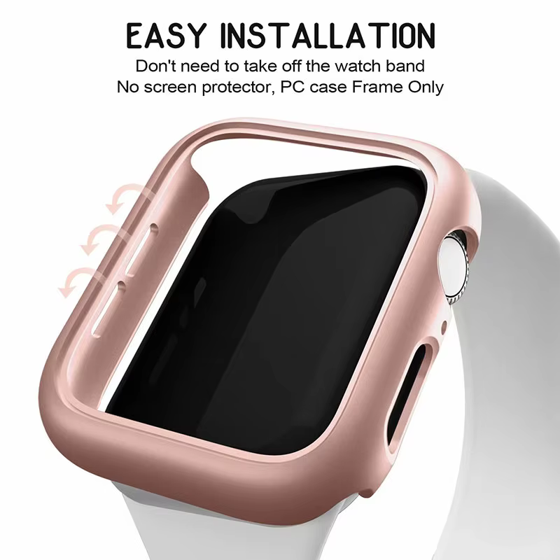 Housse pour Apple Watch