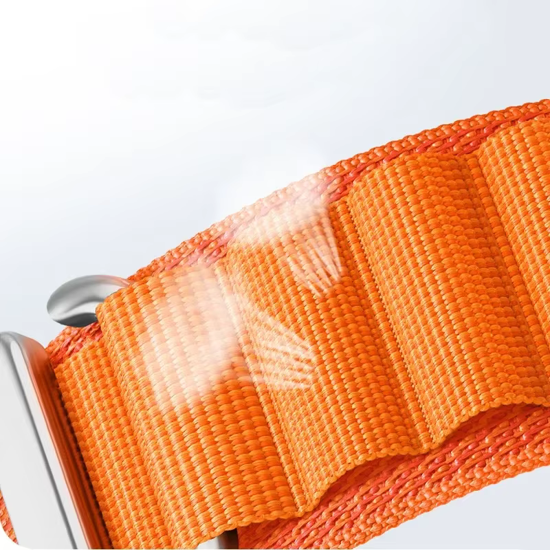Bracelet à boucle alpine