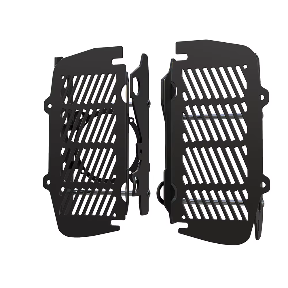 Grille de protection de radiateur pour motocross KTM 125 150 200 350 450 500 EXC XC XCW TPI 2T 4T XC-W EXC-F XC-F EXCF XCF SX SX-F SXF