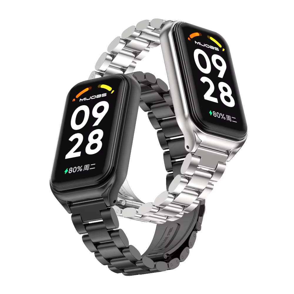Bracelet pour Xiaomi Mi Band 8 9 Active