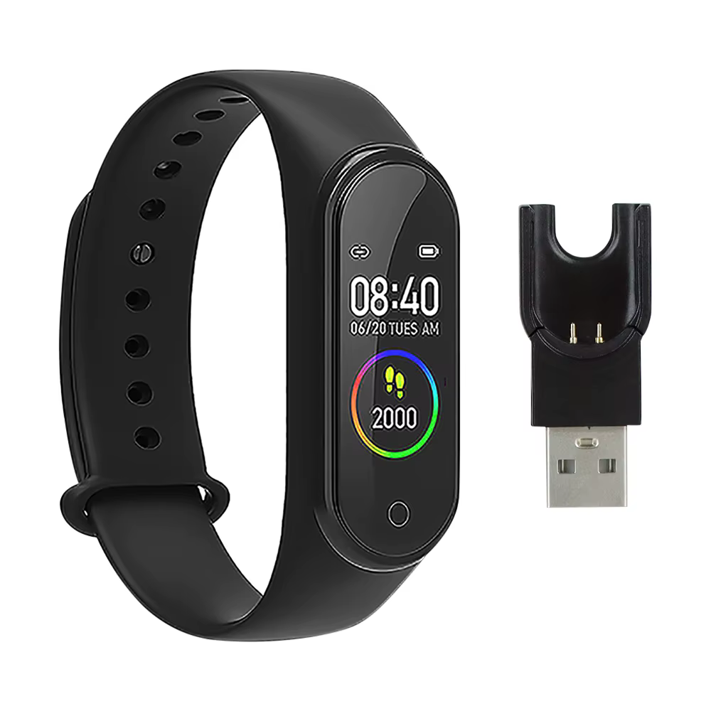 Montre connectée de sport
