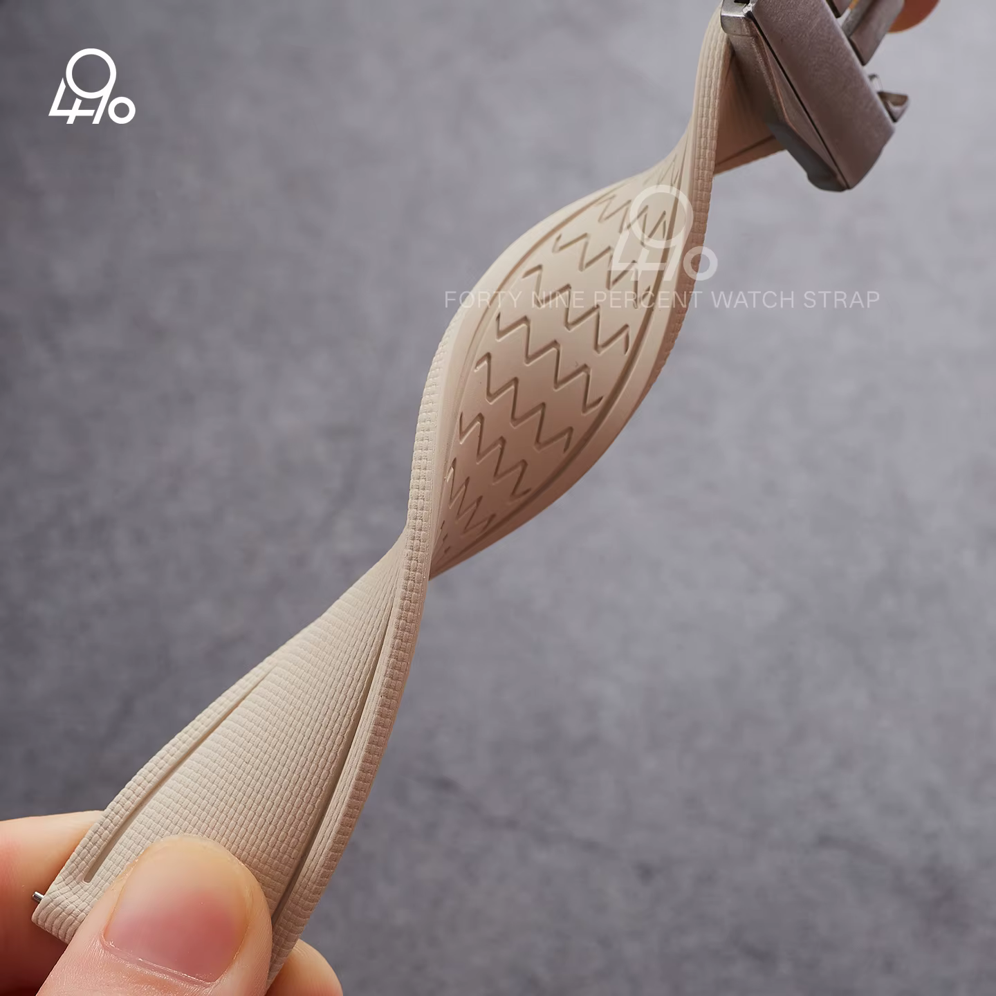 Bracelet universel à dégagement rapide
