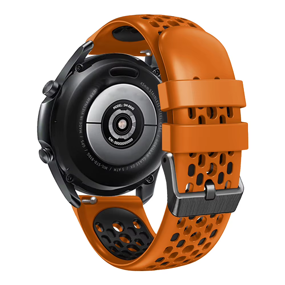 Bracelet en Silicone pour montre intelligente Polar Vantage M/M2