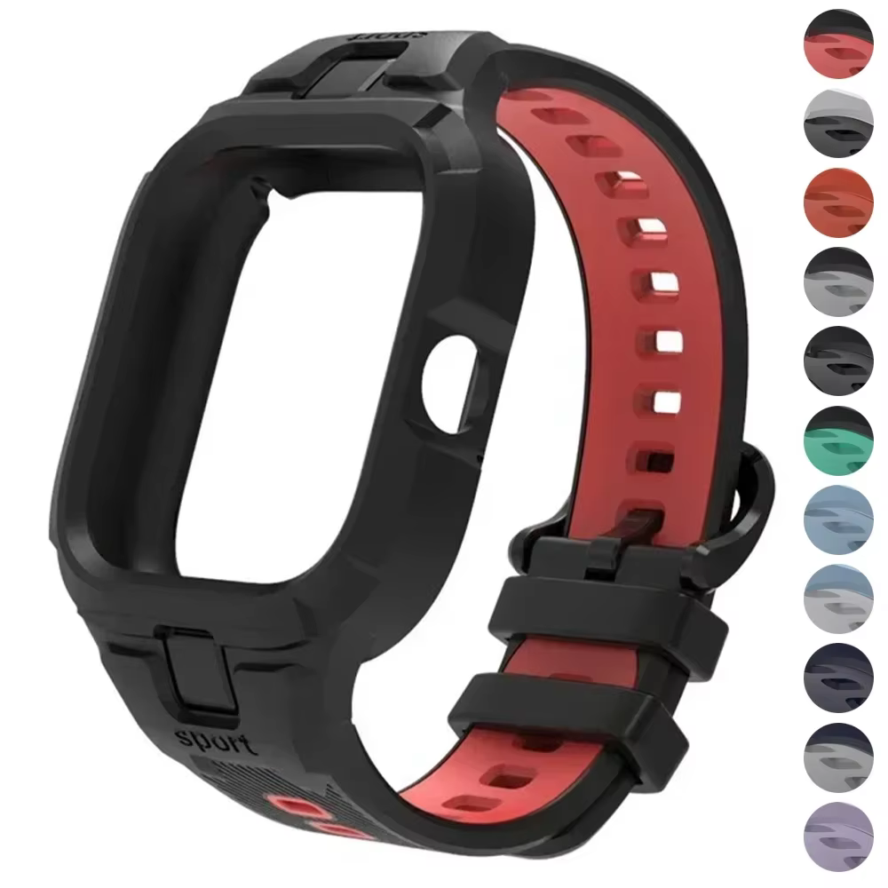 Pour Xiaomi Redmi montre 4 bracelet de Sport