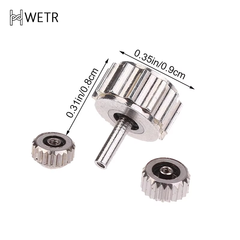 50/100 pièces accessoires de montre