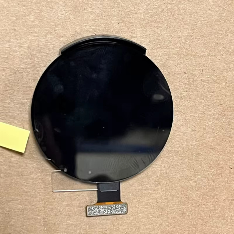 Pièces de rechange pour écran LCD de Samsung Galaxy Watch 5 44 mm SM-R910 SM-R915, réparation