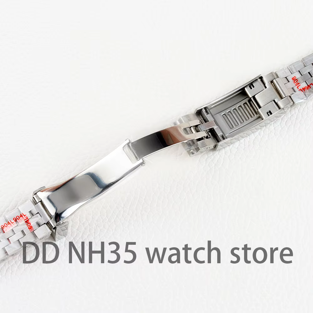 Bracelet jubilé de 20MM de largeur